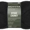 Novita lanka Hygge Chunky 100g 099 noki
