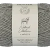 Novita lanka Wonder Wool 50 g 043 kivi