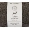 Novita lanka Wonder Wool 50 g 064 korvasieni