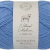 Novita lanka Wonder Wool 50 g 147 koski