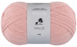 Novita Nalle lanka 100 g 519 haave
