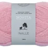 Novita Nalle lanka 100 g 516 herkkä
