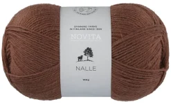 Novita Nalle lanka 100 g 635 kola