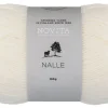 Novita Nalle lanka 100 g 011 valkoinen