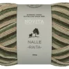 Novita Nalle Raita lanka 100 g menninkäinen 8201