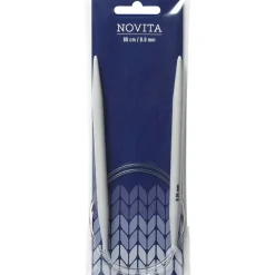 Novita Pyöröpuikot 80 cm 8.0