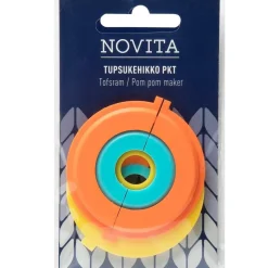 Novita Tupsukehikko pkt