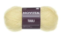 Novita Tuuli lanka 25 g 205 marenki