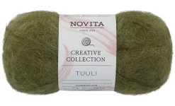 Novita Tuuli lanka 25 g halo 340