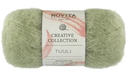 Novita Tuuli lanka 25g 042 eukalyptus
