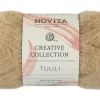 Novita Tuuli lanka 25g 627 ikuisuus
