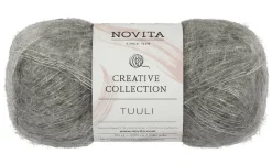 Novita Tuuli lanka 25g 042 kari
