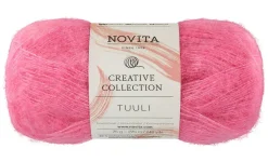 Novita Tuuli lanka 25g 533 vanamo