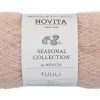Novita Tuuli lanka 25g heijastus 604