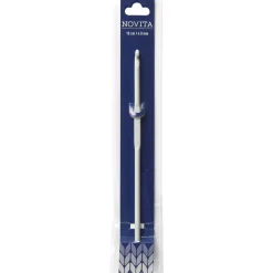 Novita Virkkuukoukku 15 cm 4.0