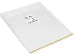 Nq turva-allas pesukoneille 45 cm 352197