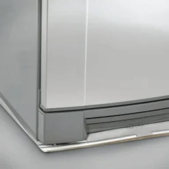 Nq turva-allas pesukoneille 45 cm 352197