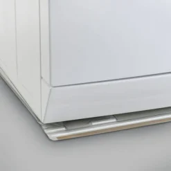 Nq turva-allas pesukoneille 45 cm 352197