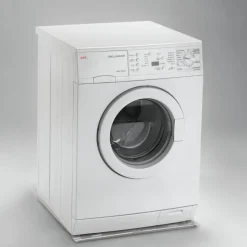 Nq turva-allas pesukoneille 60 cm 352196