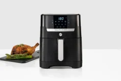 Obh Nordica air fryer Easy Fry & Grill Precision