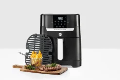 Obh Nordica air fryer Easy Fry & Grill Precision