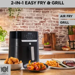 Obh Nordica air fryer Easy Fry & Grill Precision