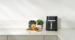 Obh Nordica air fryer Easy Fry & Grill Precision
