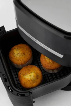 Obh Nordica air fryer Easy Fry & Grill Precision