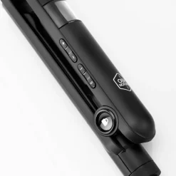 Obh Nordica suoristin/kiharrin Artist Flat & Curl