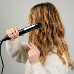 Obh Nordica suoristin/kiharrin Artist Flat & Curl