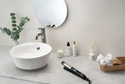 Obh Nordica suoristin/kiharrin Artist Flat & Curl