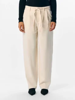 Object housut Objlisa MW Straight Tie