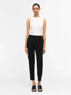 Object housut Objlisa Slim