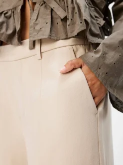 Object housut Objlisa Wide Humus