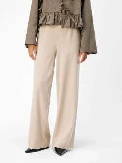 Object housut Objlisa Wide Humus