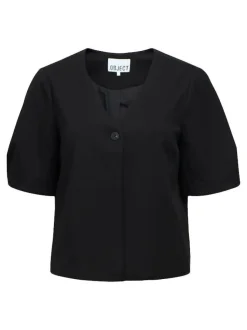 Object jakku Objlisa S/S RE Top