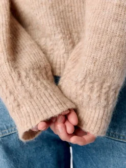 Object neule Objabby LS