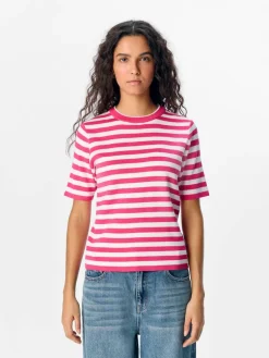 Object neule Objester S/S New