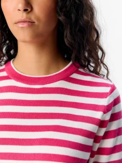 Object neule Objester S/S New