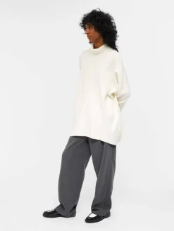 Object neule Objgunvor L/S