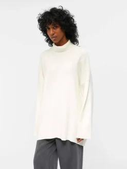 Object neule Objgunvor L/S