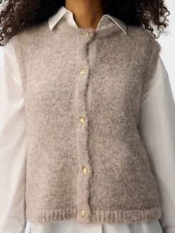 Object neuleliivi Objsaggia Vest