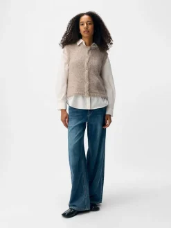 Object neuleliivi Objsaggia Vest