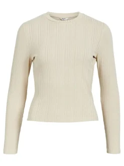 Object paita Objadrianna L/S O-Neck