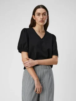 Object pusero Objcaroline Black