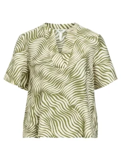 Object pusero Objkarina Capulet S/S RE