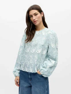 Object pusero Objmya RE L/S