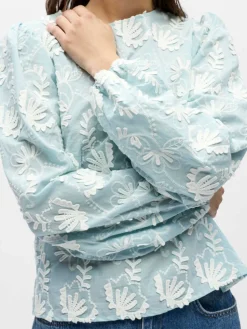 Object pusero Objmya RE L/S