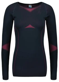 Odlo aluskerrastopaita Fundamentals Performance W