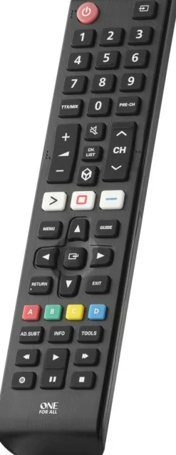 Ofa kaukosäädin Samsung URC 4910